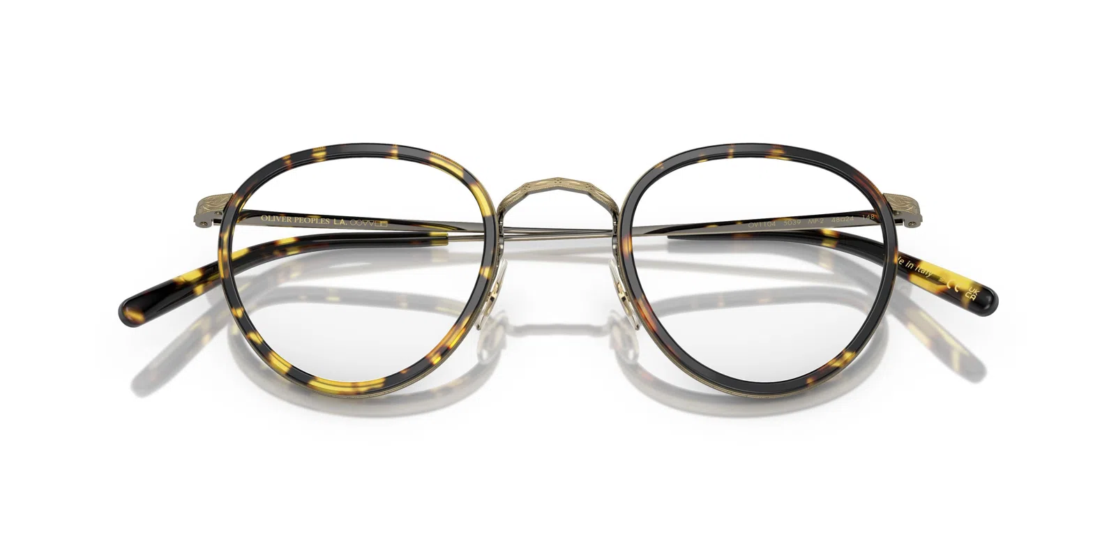Oliver Peoples Mp-2 1104 Eyeglasses - view 10